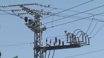 توضيح حول سبب انقطاع الكهرباء عن أجزاء واسعة بمدينة غزة