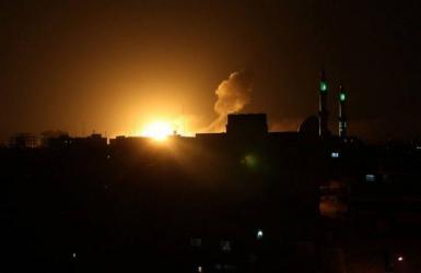حركتا حماس والجهاد تعلنان التوصل للتوافق بالعودة لتفاهمات وقف إطلاق النار بغزة