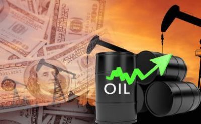 النفط يواصل الارتفاع بعد تعاملات متقلبة