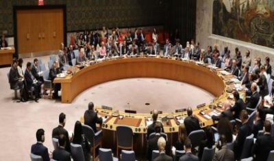 مجلس الأمن يناقش اليوم آخر تطورات القضية الفلسطينية
