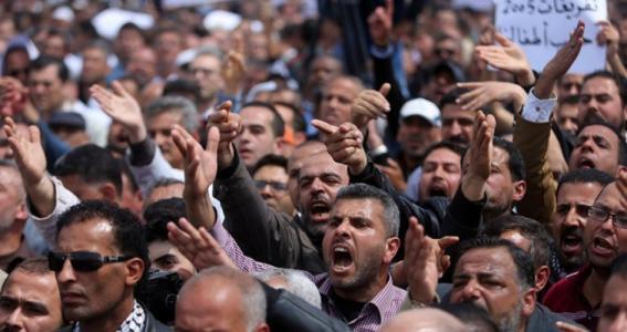 الأمم المتحدة تدعو لفتح تحقيق مستقل وشفاف في العنف المستخدم ضد تظاهرات رام الله