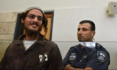 المحكمة الإسرائيلية تدين مستوطن يهودي بالقتل العمد لعائلة دوابشة