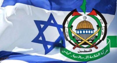 حماس نقلت رسالة إلى إسرائيل عبر طرف ثالث وهذا ما تضمنته