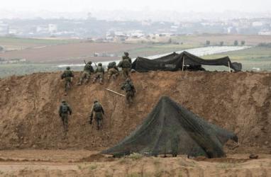 هآرتس: جولة القتال في قطاع غزة بين حماس واسرائيل تقترب