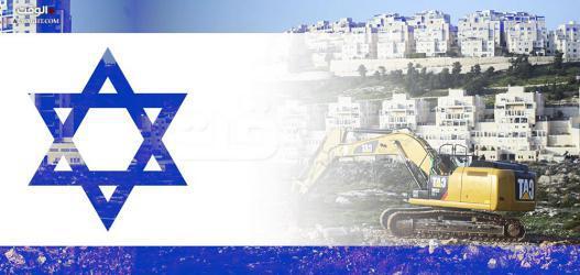 إسرائيل تكشف عن مشروع خط سكة حديد يربطها بالسعودية