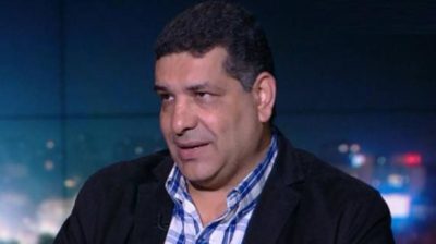 صحفي مصري يكشف سر التقارب بين حماس والمخابرات المصرية