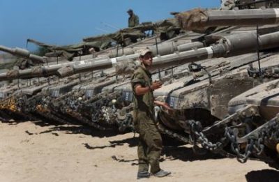 قرار إسرائيلي حاسم اليوم بشأن التهدئة مع حركة حماس