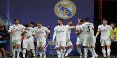 ما الذي يحتاجه ريال مدريد مع عودة منافسات الدوري الإسباني لموسم 2018/2019؟
