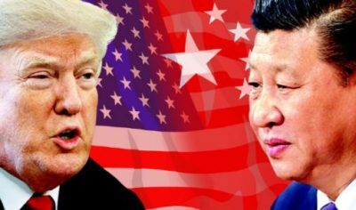 ترامب يتجه لتصعيد الحرب التجارية مع الصين