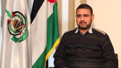 أول تعقيب من حماس على قرارات المجلس المركزي الفلسطيني