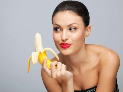 هل الموز بيساعد على فقدان الوزن ولا زيادة الوزن؟