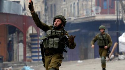 رد قوي من جيش الاحتلال الإسرائيلي على تهديدات حسن نصر الله (شاهد)