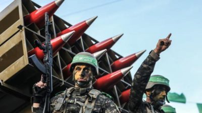 سقوط صاروخين على أشكول وعسقلان أطلقا من غزة