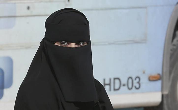 وفاة سعودية ضربها على يد زوجها