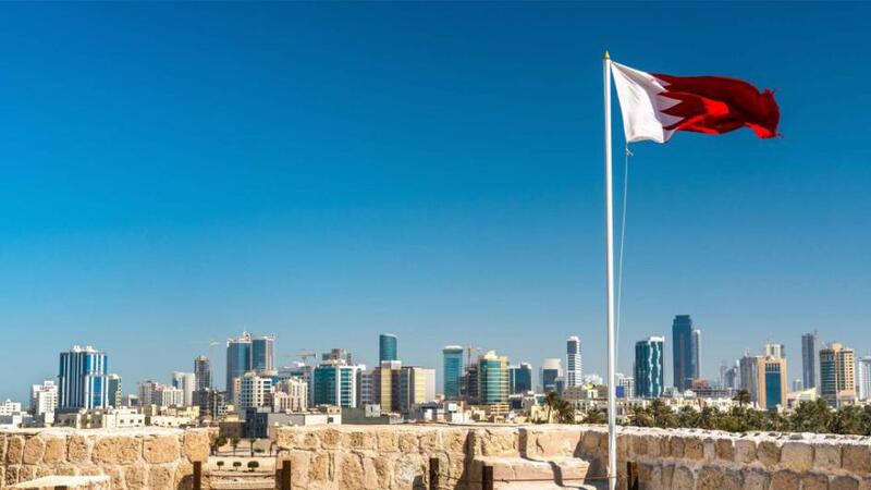 البحرين تدعم المبادرة المصرية للتسوية في ليبيا