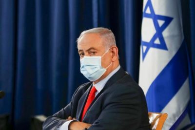 نتنياهو: 95% من التهديدات لـ "إسرائيل" تأتي من وكلاء إيران في سوريا ولبنان وغزة