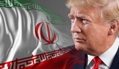 تقرير- ترامب قد يشعل حربا مع إيران للفوز في الانتخابات