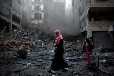 قناة عبرية: خلال 48 ساعة سيتحدد مستقبل التصعيد مع قطاع غزة
