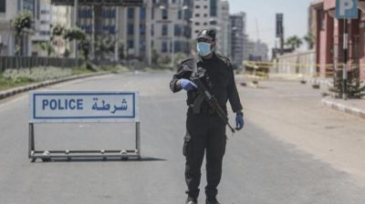 هل سيكون هناك إغلاق شامل في قطاع غزة الأيام القادمة؟