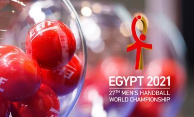 روسيا تشارك بمونديال كرة اليد 2021 في مصر "بشروط"روسيا تشارك بمونديال كرة اليد 2021 في مصر "بشروط"