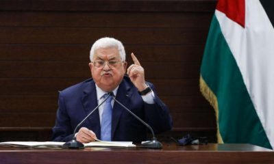 عودة الرواتب بنسبة 100%.. نصر يكشف: الرئيس أبو مازن سينهي كافة قضايا غزة الليلة