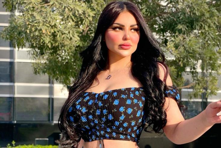 شاهد.. شيماء علام تخطف أنظار متابعيها بـ “إطلالة جذابة” – الوطن اليوم