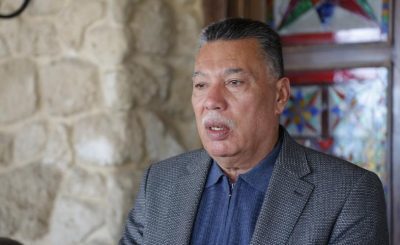 أبو ماهر: عدم الإفراج عن المعتقلين السياسيين في غزة سيدمر سير العملية الانتخابية