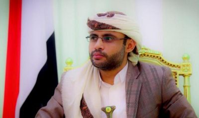 يشيدون بعُمان.. الحوثيون يحددون 3 نقاط للسلام في اليمن