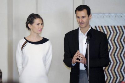 بريطانيا تفتح تحقيقاً ضد "أسماء الأسد" حول ما فعلته في "سوريا"
