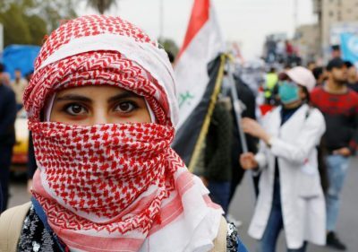 الصحة العراقية تؤكد صعوبة السيطرة على وباء (كورونا)