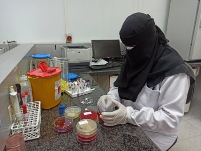 السعودية تواجه ارتفاعا تدريجيا مستمرا للإصابات النشطة والحرجة بفيروس (كورونا)