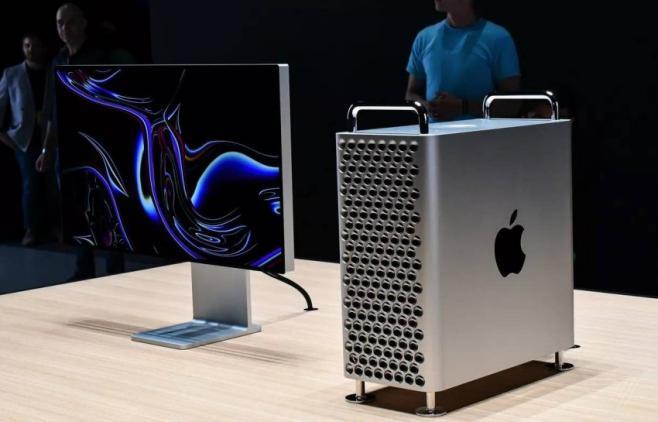 أبل ستوقف إنتاج iMac Pro