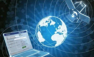 وزارة الاتصالات تعلن خفض خط النفاذ للإنترنت اعتباراً من مطلع نيسان