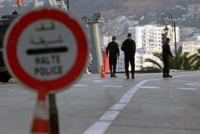 5 شبان يقدمون على محاولة انتحار حرقا في الجزائر