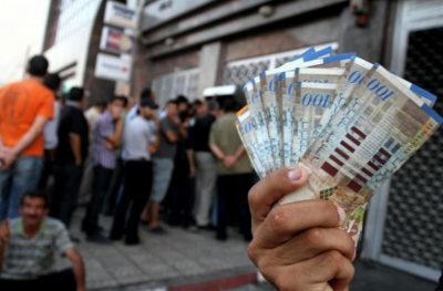 مجدلاني يكشف عن سبب تأخر صرف شيكات الشؤون الاجتماعية في غزة