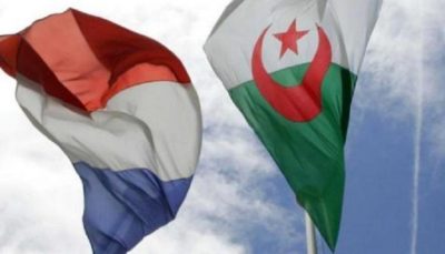 فرنسا تنفي وجود أي توتر مع الجزائر وتريد تهدئة في العلاقات الثنائية