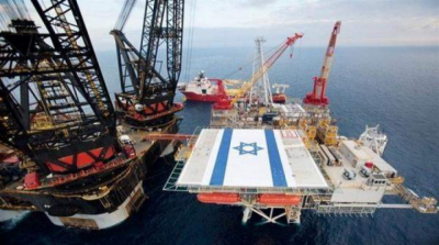 لبنان تُطالب "إسرائيل" بعدم التنقيب عن الغاز بالقرب من حدودها
