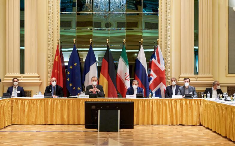 أجواء إيجابية.. انتهاء جلسة فيينا حول النووي الإيراني