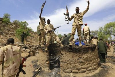 إثيوبيا تدعو المجتمع الدولي للضغط على السودان لسحب قواته من "أراض محتلة بالقوة"