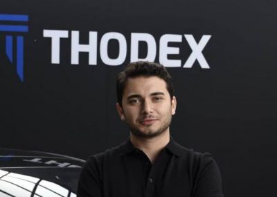 قصة احتيال كبرى في تركيا.. فرار مؤسس Thodex للعملات المشفرة بملياري دولار