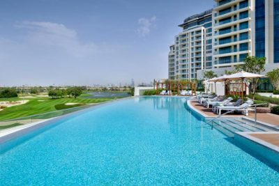 الإمارات تسجل ثاني أعلى معدل إشغال فندقي بالعالم