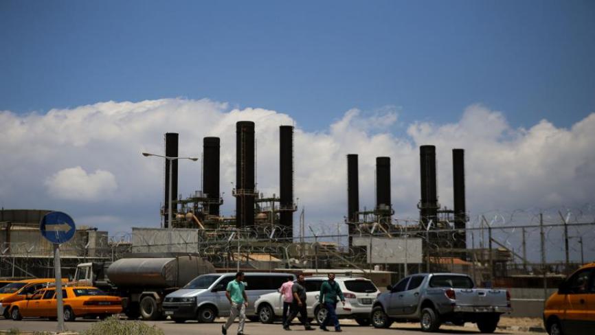 شركة توزيع الكهرباء بغزة تتحدث عن جدول التوزيع خلال شهر رمضان