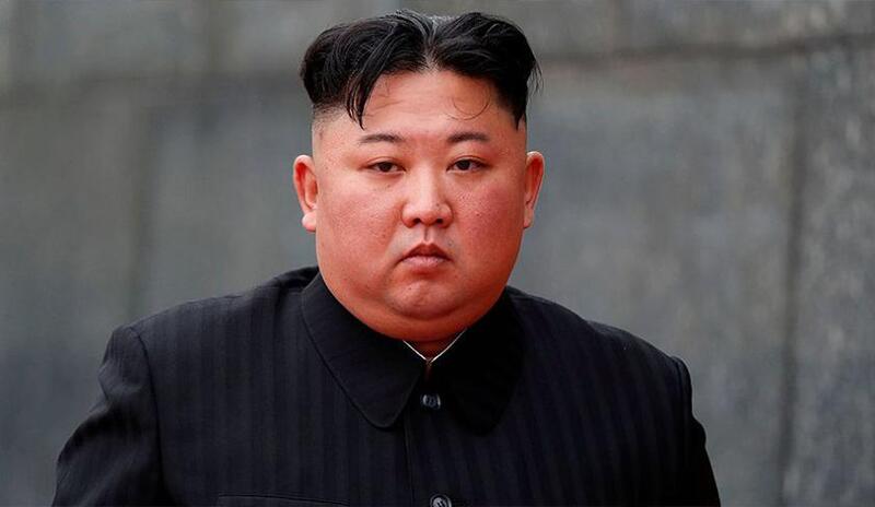لأول مرة.. الزعيم كيم يلمح إلى مجاعة مميتة في كوريا الشمالية