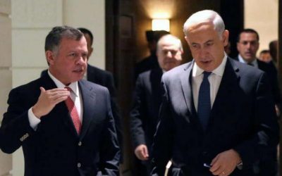 مصادر إسرائيلية : الأردن ليس في الجيب والسلام معه أهم من "إبراهيميات الخليج"