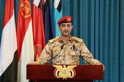 الحوثيون: استهداف مطار جيزان وقاعدة الملك خالد بمسيرتين