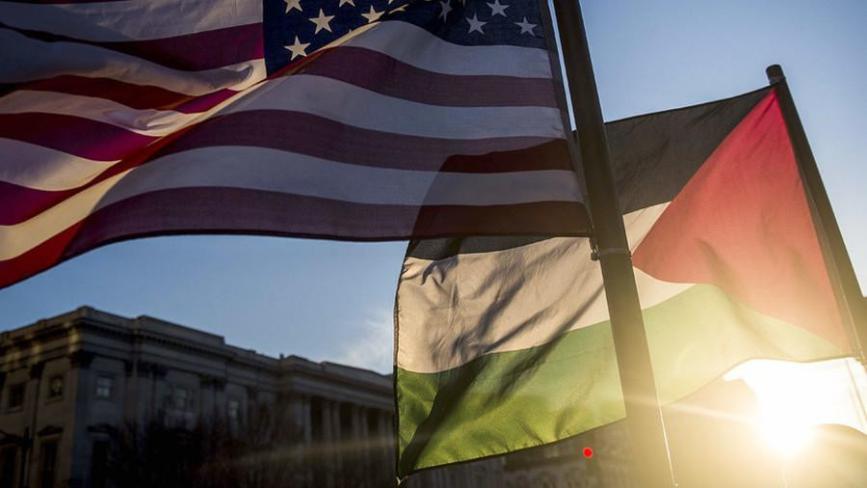 تفاصيل أول اجتماع فلسطيني - أمريكي غداة استئناف الأخيرة دعمها للفلسطينيين