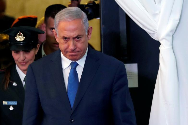 النائب العام الإسرائيلي يمتنع عن هذا الأمر مع نتنياهو