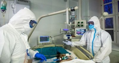 الصحة بغزة : تسجيل 16 حالة وفاة و998 إصابة جديدة بفيروس كورونا