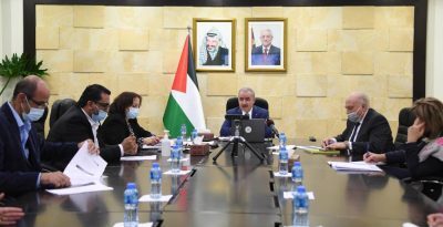 الحكومة تعتمد الإطار العام لخطة التواصل مع الدول العربية لتعزيز التعاون في بمجالات عدة