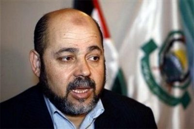 أبو مرزوق: عباس منصور لا يمثل إلا نفسه والسجن بانتظار نتنياهو